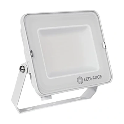 Immagine di LEDVANCE PROIETTORE LED FLOODLIGHT COMPACT V 50W 840 SYM 100 WT BIANCO FLCOMP50840W