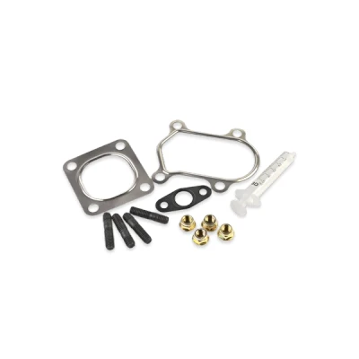 Immagine di ELRING 796.460 Kit montaggio, Compressore con guarnizioni istruzioni montaggio AUDI: Q7, A4 B8 Avant, A6 C7 Allroad