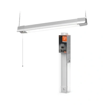 Immagine di LEDVANCE Lampada LED a sospensione da ufficio Office Line 840 lunghezza 60 cm, bianco