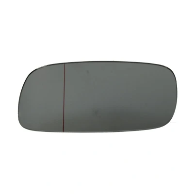 Immagine di BLIC 6102 01 0122P Vetro Specchio Retrovisore Sx OPEL: Astra F Caravan, Classic CC, Sedan