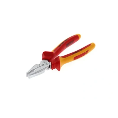 Immagine di Gedore 1550969 VDE Pinza universale tipo forte 200 mm
