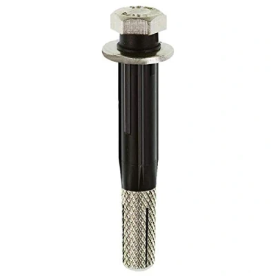 Immagine di TOX Tassello metrico lungo Control 12/100, 2 pz, 030701641