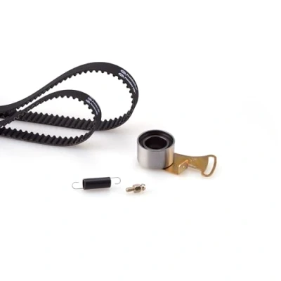 Immagine di GATES K015416XS Kit cinghia di distribuzione Tru Power ROVER: 200 Hatchback, 400 Tourer, MG: MGF Cabrio, MG ZR Hatchback