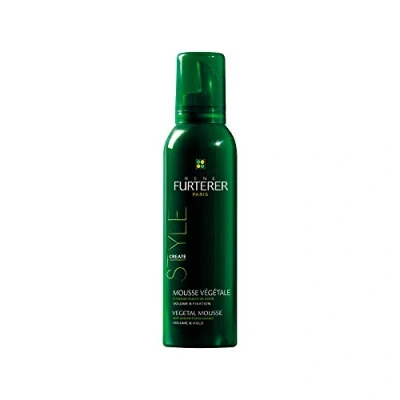 Immagine di Rene Espuma Vegetal 200Ml