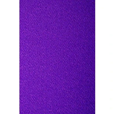 Immagine di Netuno 10x cartoncino colorato marcato a feltro Viola scuro formato A4 210x 297 mm 220g Prisma ruvido carta marcata per stampanti inviti partecipazioni biglietti