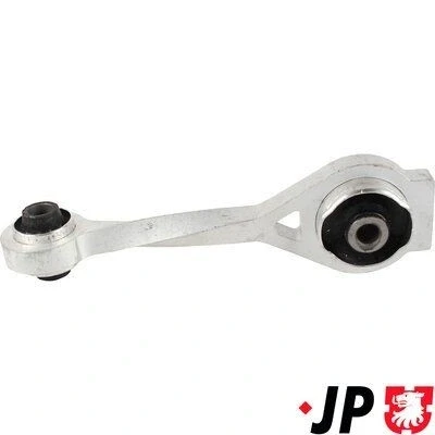 Immagine di JP GROUP 4317900800 Supporto motore posteriore Cuscinetto gomma metallo RENAULT: CLIO 2, Kangoo I, I Express