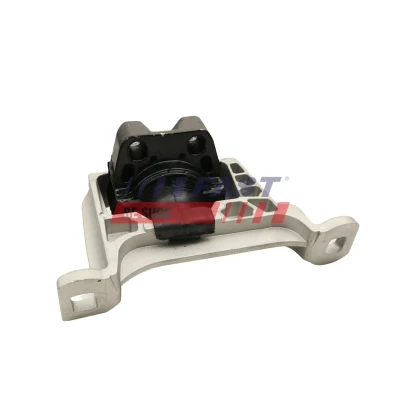Immagine di FAST FT52622 Supporto motore posteriore Cuscinetto Gomma metallo FORD: Transit Mk5 Van, Mk6 Camion pianale/Telaio