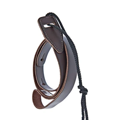 Immagine di Planet Waves D&#039;Addario 75M01 Tracolla per Mandolino, Marrone