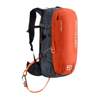 Immagine di ORTOVOX Zaino Avabag Tour 30 Desert Orange T.U.