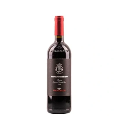 Immagine di Mormoreto Castello Nipozzano Toscana IGT Frescobaldi Bottiglia da 0,75ml