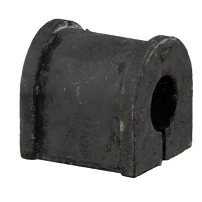 Immagine di FEBI BILSTEIN 41570 Gommini Barra Stabilizzatrice Assale posteriore Gomma 13,5
