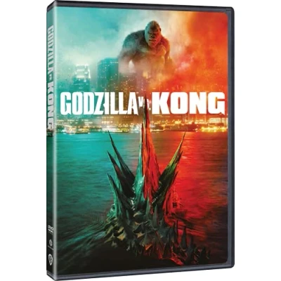 Immagine di Godzilla Vs Kong