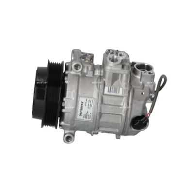 Immagine di NRF 320046G Compressore Aria Condizionata 7SEU17C PAG 46 R 134a