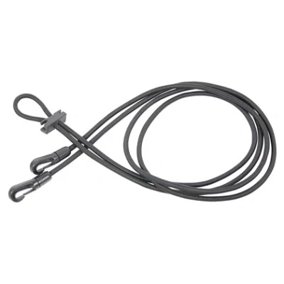 Immagine di Harry&#039;s Horse Estensore del collo, elastico One Size Nero