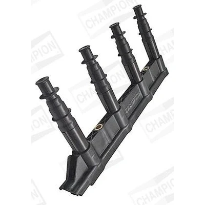 Immagine di CHAMPION BAEA472 Bobina d&#039;accensione 6 12 SAE senza elettronica CITROËN: C3 I Hatchback, C2 C4 PEUGEOT: 207 Hatchback