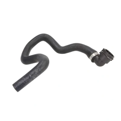 Immagine di VAICO V10 3737 Tubo fless., Scambiatore calore, Riscaldamento Qualità de originale AUDI: A4 B6 Avant
