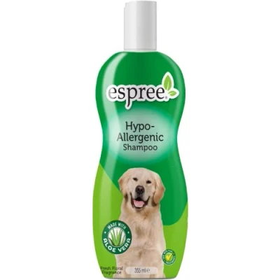 Immagine di Espree Shampoo Ipoallergenico Cani 355ml