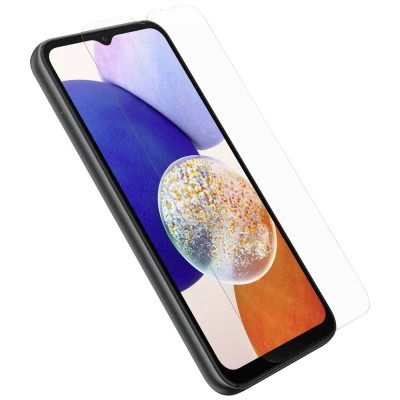 Immagine di Otterbox Trusted Glass Vetro di protezione per display Galaxy A14 5G, 1 pz. 77 91373