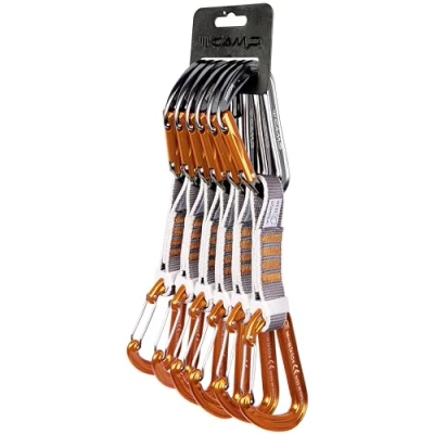 Immagine di C.A.M.P. SET 6 PHOTON EXPRESS KS MIXTE 12 cm