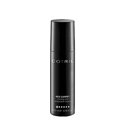 Immagine di Cotril Creative Walk Styling Red Carpet 150ml crema lucidante protettiva