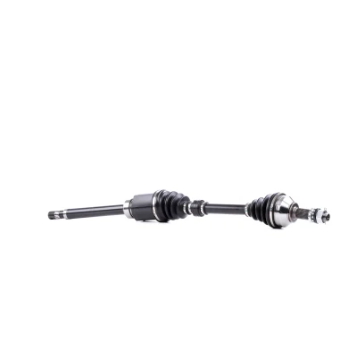Immagine di GSP 241330 Albero motore / Semiasse Assale anteriore Dx 941 Cambio manuale a 6 marce, azionamento automatico mister auto,