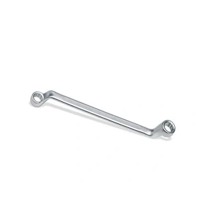 Immagine di kippen 1036NA Chiave Poligonale Doppia 30x32 mm. In Acciaio Cromato