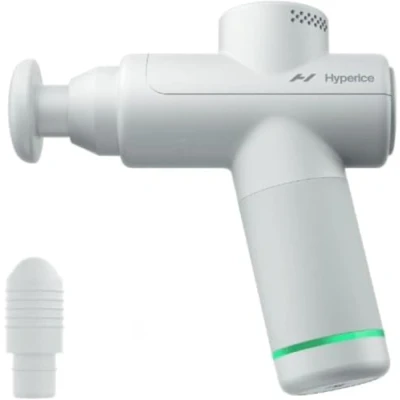 Immagine di HYPERICE Hypervolt Go 2 masseur Universel Blanc