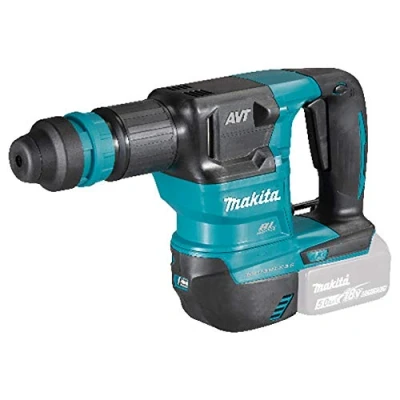 Immagine di Martello scalpellatore SDS Plus Makita 18 V