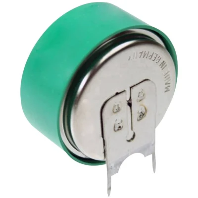 Immagine di Varta V2/CP300H SLF ++/ Batteria ricaricabile a bottone 300H NiMH 300 mAh 2.4 V 1 pz.