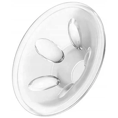 Immagine di Cuscino massaggiante in silicone compatibile con AVENT Natural SCF167 SCF330 SCF332 SCF334