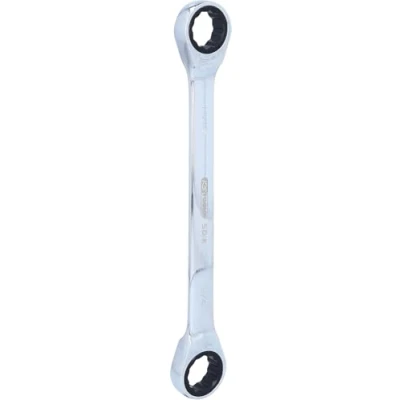 Immagine di KS Tools, Chiave inglese, a doppio cricchetto GEARplus (11/16&quot;)
