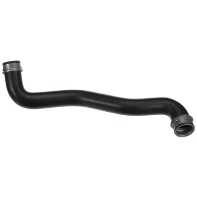 Immagine di GATES 05 2602 Tubo Radiatore EPDM (Etilene Propilene Diene Caucciù) MERCEDES BENZ: Classe C Sedan, E T modell