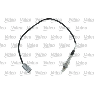Immagine di VALEO 368124 Sonda lambda davanti al catalizzatore, Catalizzatore M18x1,5 planare, Filettatura prelubrificata, riscaldato