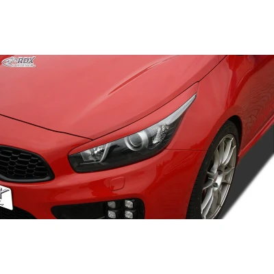 Immagine di RDX Racedesign RDSB146 Cornice, Faro principale anteriore