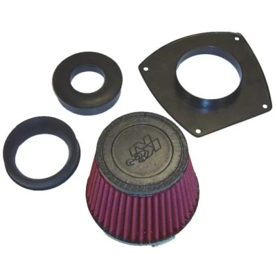 Immagine di K&amp;N Filters SU 7592 Filtro aria 102 89 127 conico a lunga durata