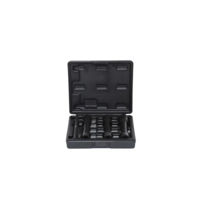 Immagine di KS TOOLS 913.1290 Serie di bussole per avvitatori ad impulsi