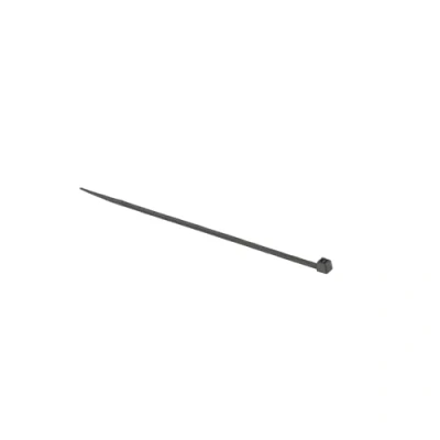 Immagine di Schneider Electric Thorsman Fascette stringicavo in poliammide, 100 x 2,5 mm, pezzi, colore: nero, varie misure, bordi arrotondati lisci, super resistenti, autobloccanti per la gestione dei cavi