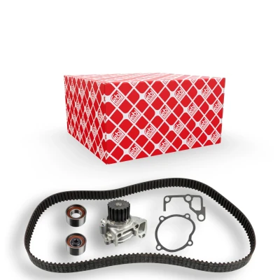 Immagine di FEBI BILSTEIN 173769 pompa acqua + Kit Cinghia Distribuzione con