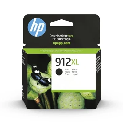 Immagine di HP INC 912XL HIGH YIELD BLACK