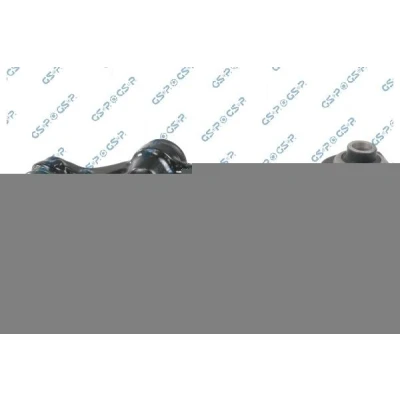 Immagine di GSP S060251 Braccio oscillante, Sospensione ruota interno, inferiore, Assale anteriore Sx trasversale oscillante 19,3mm