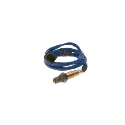 Immagine di BOSCH 0 258 017 228 Sonda lambda 5 PORSCHE: Cayenne