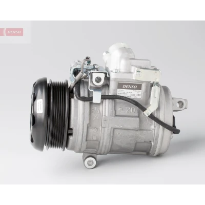 Immagine di Compressore, Climatizzatore DENSO DCP50087