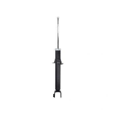 Immagine di KYB Excel G 341731 Ammortizzatore Assale posteriore Dx A pressione del gas doppio tubo con reggimolla Spina superiore