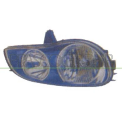 Immagine di PRASCO TY0874803 fari Dx HB4/HB3, HB4, HB3 senza motore regolazione assetto