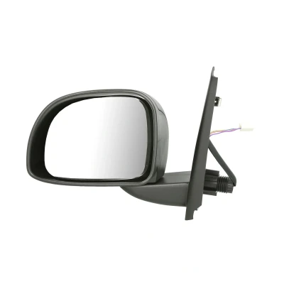 Immagine di Specchio retrovisore esterno Alkar 6127934 Sx elettrico convesso FIAT: Panda II Hatchback