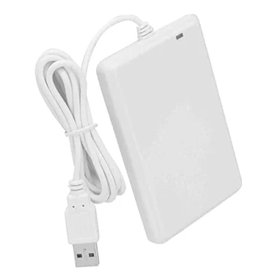 Immagine di Lettore di schede NFC, SD USB 125Khz 13,56Mhz NFC IC / ID RFID(125Khz card)