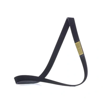 Immagine di RIDEX 305P0480 Cinghia Poly V 1005 6 PA (Poliammide), EPDM (Etilene Propilene Diene Caucciù) PEUGEOT: 208 I Hatchback, 308 SW 2, II Hatchback