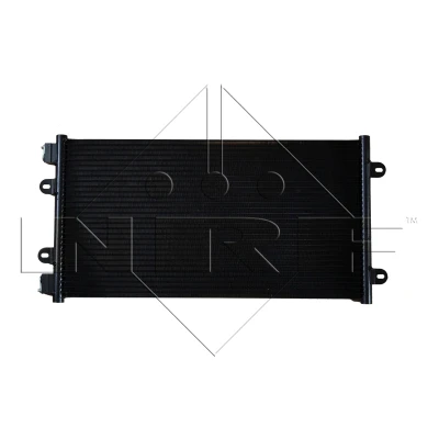 Immagine di NRF EASY FIT 35442 Condensatore con anello tenuta 15,5 Alluminio 565 FIAT: Punto II Hatchback