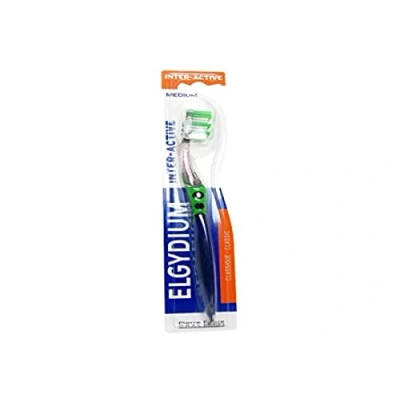 Immagine di Elgydium Manual Toothbrushes 250 ml
