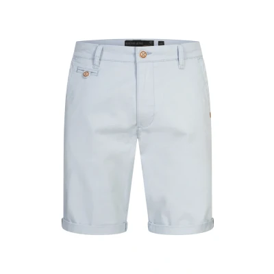 Immagine di Indicode Jeans CUBA Shorts, Uomo, Taglia: XXL, Blau palace blue